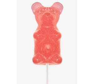 Giant Gummy Bear- Fruity Bubblegum  