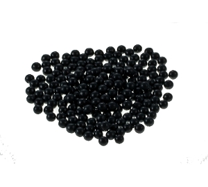 Black Pearls 