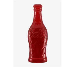 Gummy Cola Bottle - Cherry  