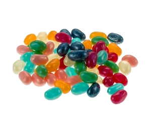 Jelly Belly Jewel Collection  candy