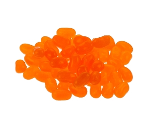 Jelly Belly Sunkist Tangerine  candy