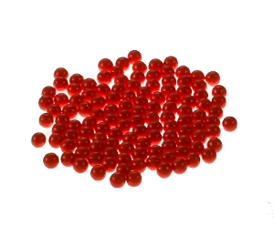 Red Pearls 